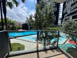 The Poiz Residences (D13), Apartment #586054261